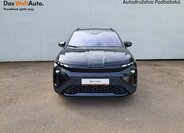 Škoda Elroq SUV / Terénní 0,0 210 kw