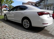Škoda Octavia 6