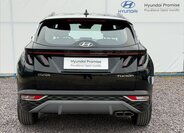 Hyundai Tucson SUV 1,6 l 110 kw