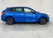 Škoda Scala Hatchback 1,5 l 110 kw