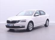 Škoda Octavia 3