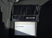 Hyundai Tucson SUV / Terénní 1,6 l 117 kw