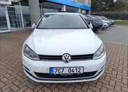 Volkswagen Golf Hatchback 1,2 l 81 kw