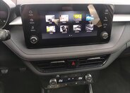 Škoda Fabia Hatchback 999,0 70 kw