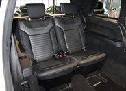 Mercedes-Benz GLS SUV 3,0 l 190 kw