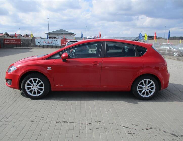 Seat Leon 2
