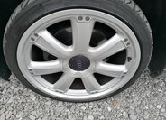 Volkswagen Passat Kombi 2,0 l 110 kw