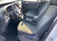 Volkswagen Caddy Kombi 2,0 l 75 kw