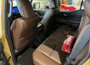 Toyota Land Cruiser 14