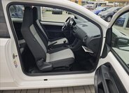 Škoda Citigo Hatchback 999,0 44 kw