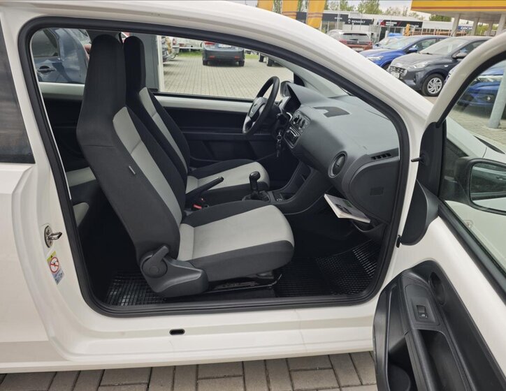 Škoda Citigo Hatchback 999,0 44 kw