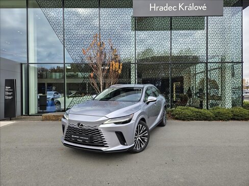 Lexus RX 450h SUV / Terénní 2,5 l 227 kw