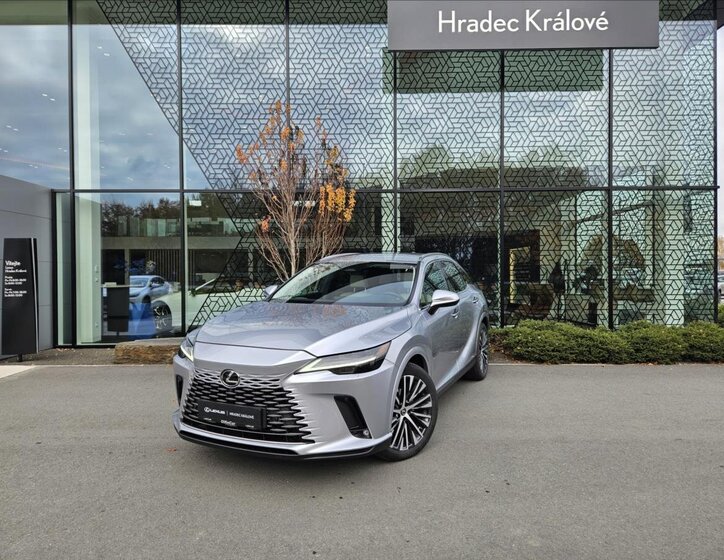 Lexus RX 450h SUV / Terénní 2,5 l 227 kw