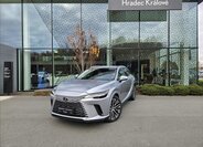 Lexus RX 450h SUV / Terénní 2,5 l 227 kw