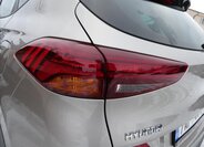 Hyundai Tucson 11