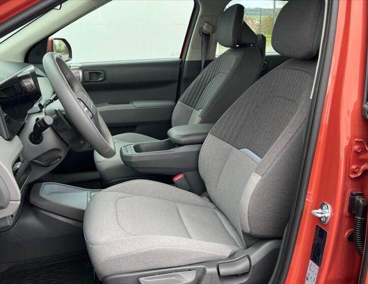 KIA EV3 SUV / Terénní 0,0 150 kw