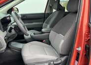 KIA EV3 SUV / Terénní 0,0 150 kw