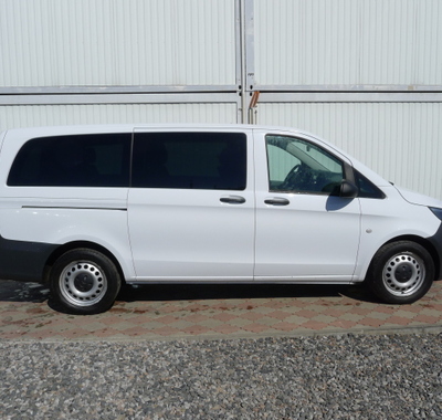 Mercedes-Benz Vito 3