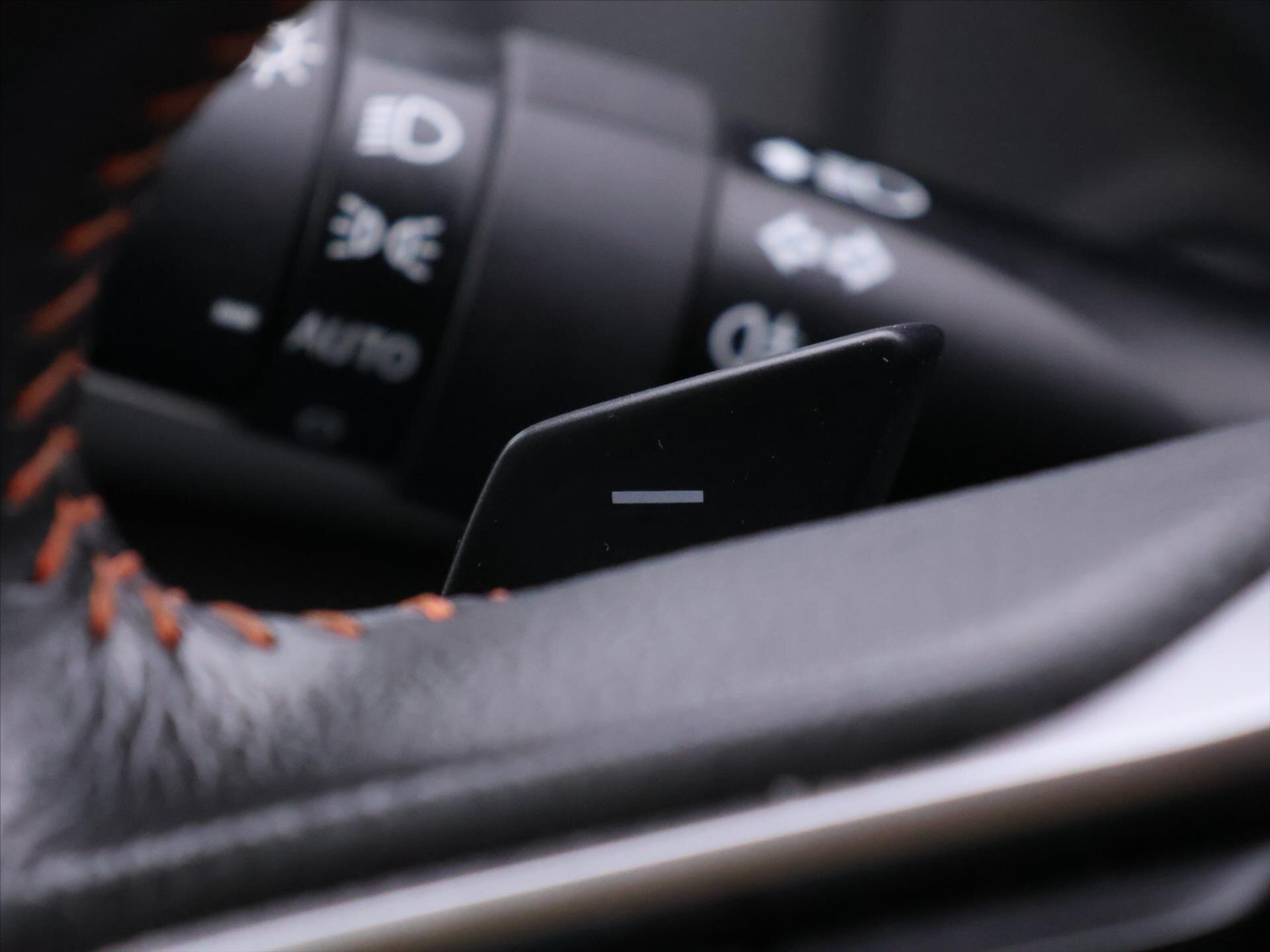 Subaru XV SUV 2,0 l 110 kw