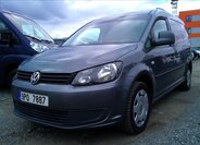 Volkswagen Caddy Kombi 1,6 l 75 kw