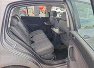 Volkswagen Golf Plus MPV 1,6 l 85 kw
