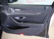Mercedes-Benz Třídy E Kombi 2,0 l 143 kw
