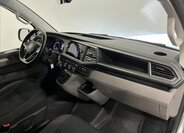 Volkswagen Caravelle 24