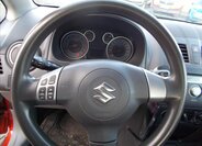 Suzuki SX4 Hatchback 1,6 l 88 kw