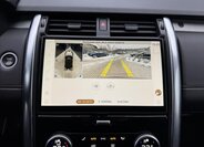 Land Rover Discovery SUV / Terénní 3,0 l 221 kw