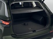 Volkswagen Tayron SUV / Terénní 1,5 l 110 kw