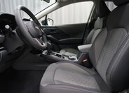 Subaru Crosstrek Hatchback 2,0 l 112 kw