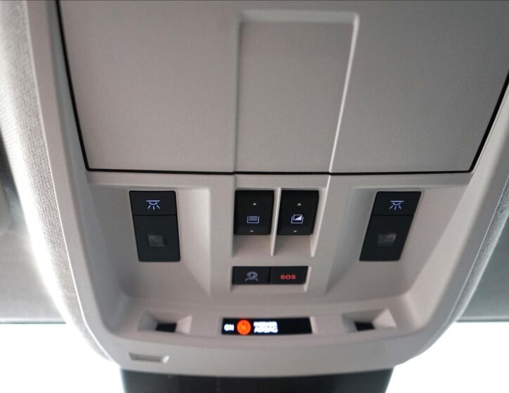 Citroën C5 Aircross SUV 1,7 l 110 kw