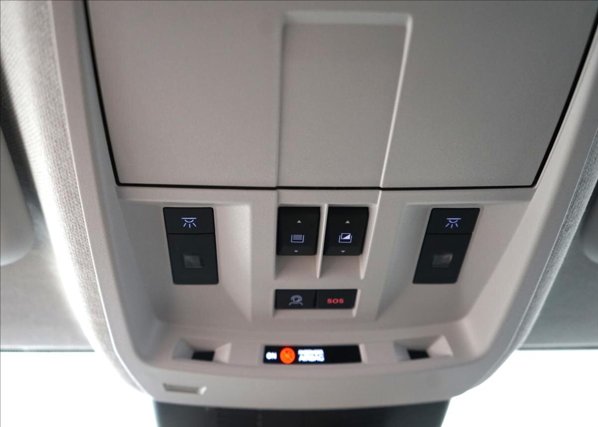 Citroën C5 Aircross SUV 1,7 l 110 kw