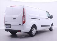 Ford Transit Custom 7