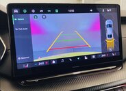 Škoda Octavia Liftback 1,5 l 110 kw