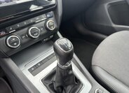 Škoda Octavia 21