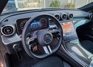 Mercedes-Benz Třídy C Sedan / Limuzína 2,0 l 147 kw