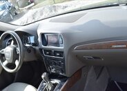 Audi Q5 SUV / Terénní 2,0 l 105 kw