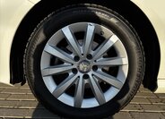 Mercedes-Benz Třídy A Hatchback 1,5 l 80 kw