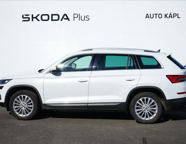 Škoda Kodiaq 5