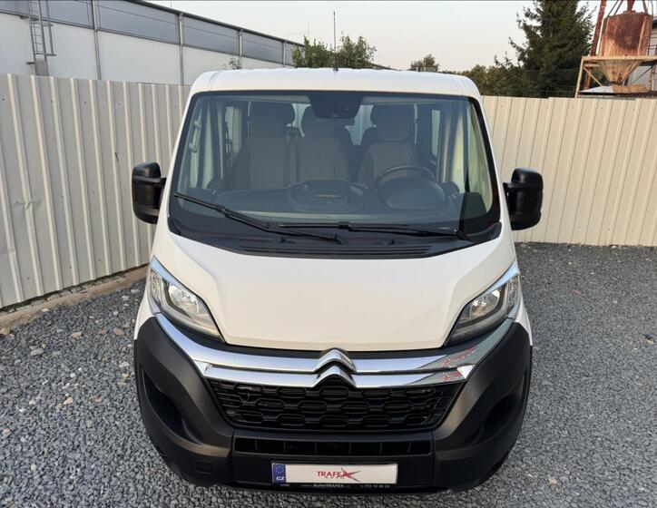 Citroën Jumper 6