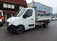 Renault Master 2