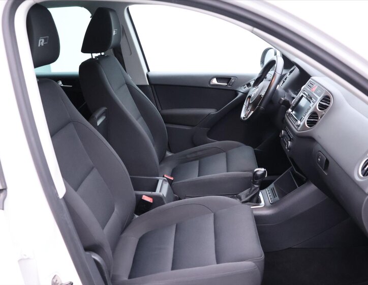 Volkswagen Tiguan SUV / Terénní 2,0 l 103 kw