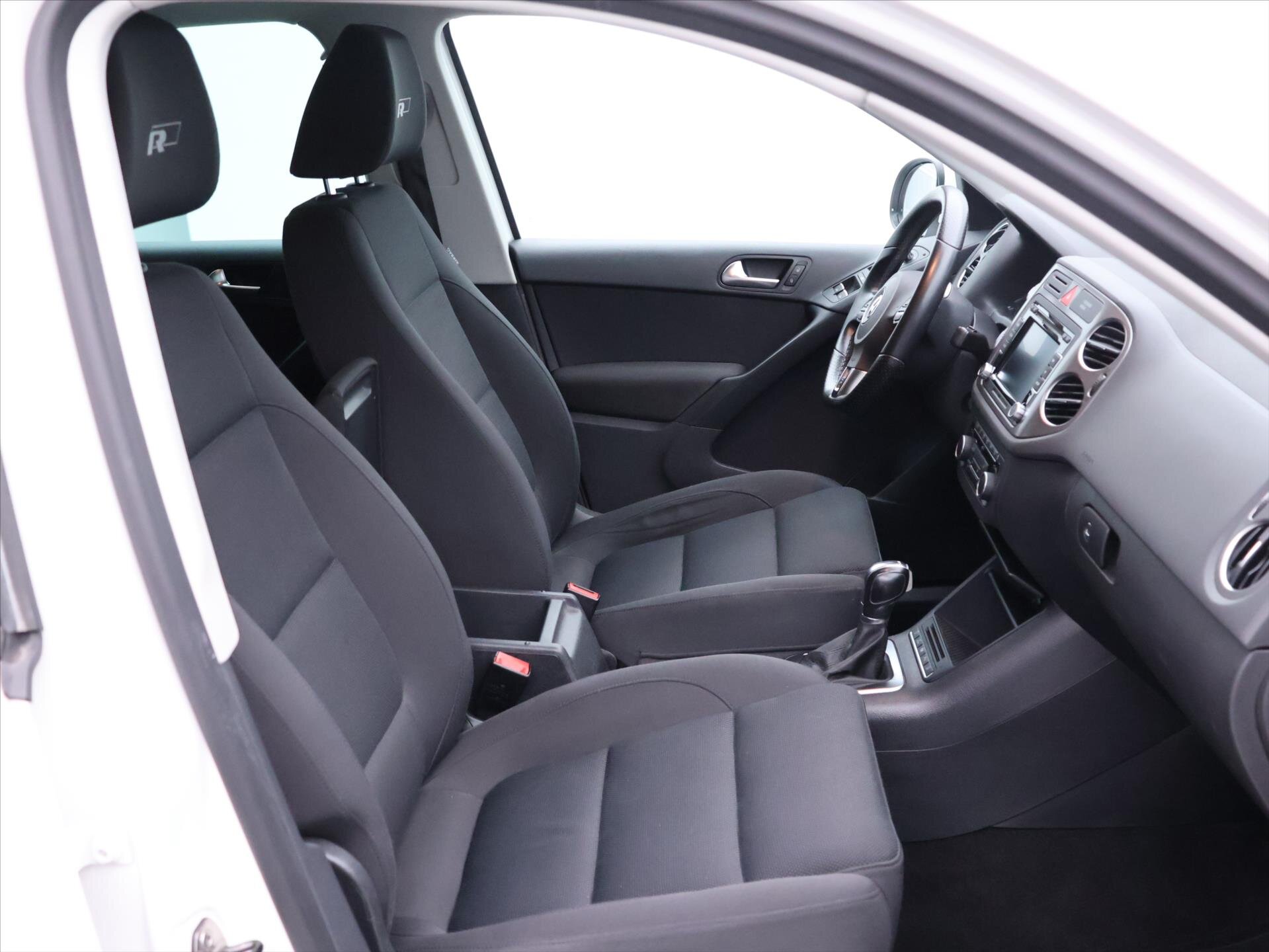 Volkswagen Tiguan SUV / Terénní 2,0 l 103 kw