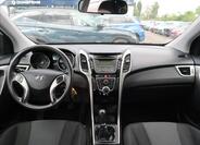Hyundai i30 16