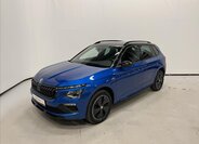 Škoda Kamiq SUV / Terénní 999,0 85 kw