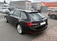 Škoda Superb 5