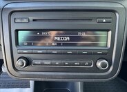 Škoda Roomster Kombi 1,2 l 63 kw