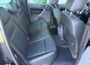 Ford Ranger Pick-up 3,2 l 147 kw