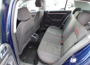 Volkswagen Golf Hatchback 1,4 l 59 kw